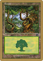 Forest
