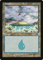 Island