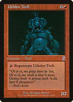 Uthden Troll