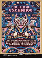 Cultural Exchange