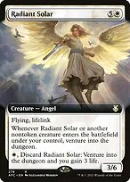 Radiant Solar