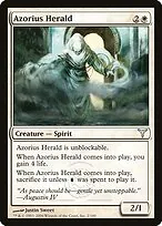 Azorius Herald