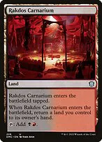 Rakdos Carnarium