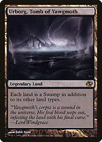 Urborg, Tomb of Yawgmoth