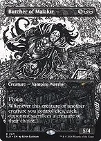 Butcher of Malakir