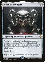 Helm of the Host