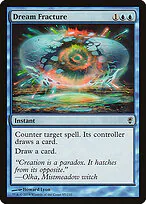 Dream Fracture