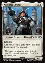 Adelbert Steiner
