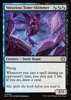 Voracious Tome-Skimmer