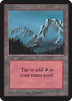 Mountain