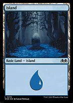 Island