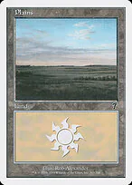 Plains
