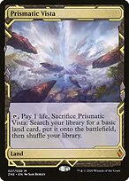 Prismatic Vista