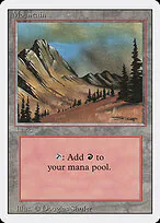 Mountain