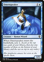 Omenspeaker