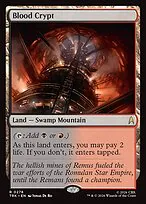Blood Crypt