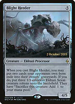 Blight Herder