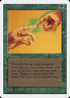 Instill Energy