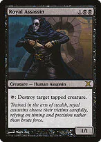 Royal Assassin