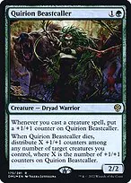 Quirion Beastcaller