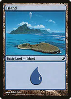 Island
