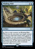 Wishing Well