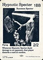 Hypnotic Specter