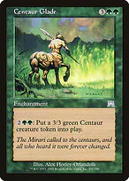 Centaur Glade