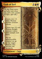 Oath of Eorl
