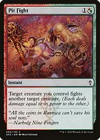 Pit Fight