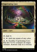 Captivating Cave