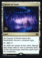 Cavern of Souls