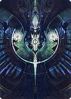 Gix's Command // Gix's Command