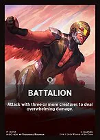 Battalion