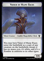 Vizier of Many Faces