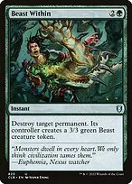 Beast Within