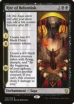 Rite of Belzenlok