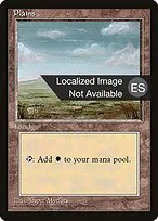 Plains