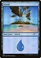 Island