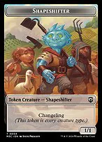Shapeshifter