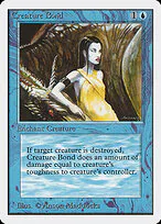 Creature Bond