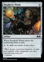 Prophetic Prism