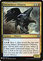 Stormchaser Chimera
