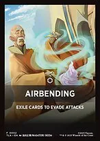 Airbending