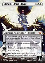 Elspeth, Storm Slayer
