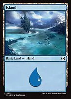 Island