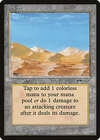 Desert