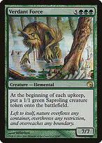 Verdant Force