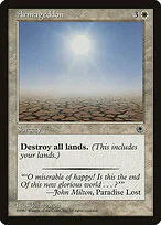 Armageddon