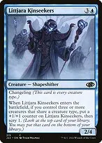 Littjara Kinseekers